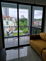 Mayfair Gardens (D21), Condominium #549560001